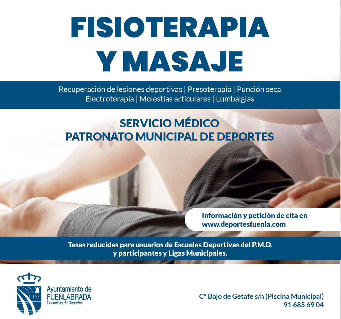 Imagen FISIOTERAPIA