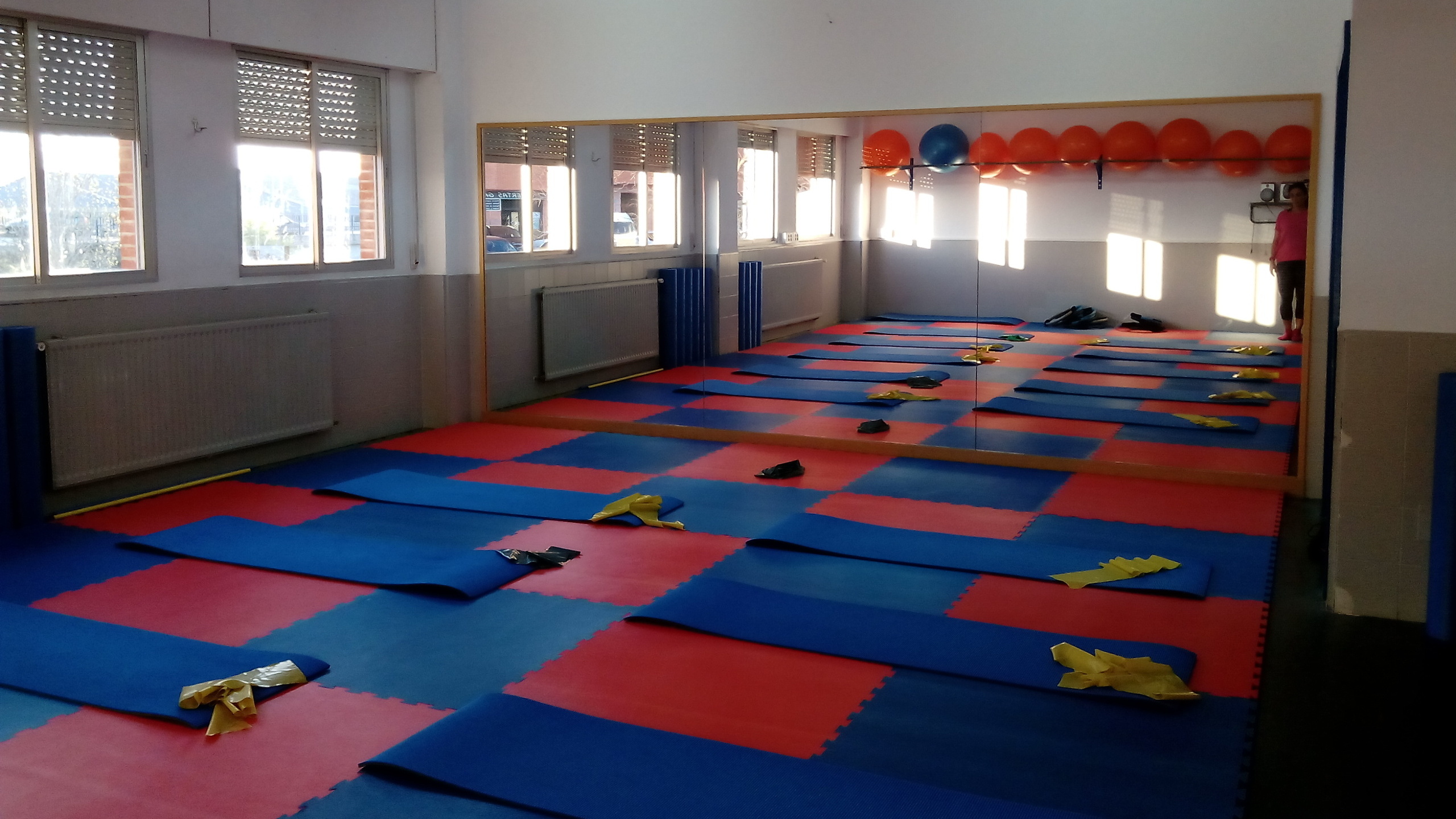 Imagen Grupos de Salud