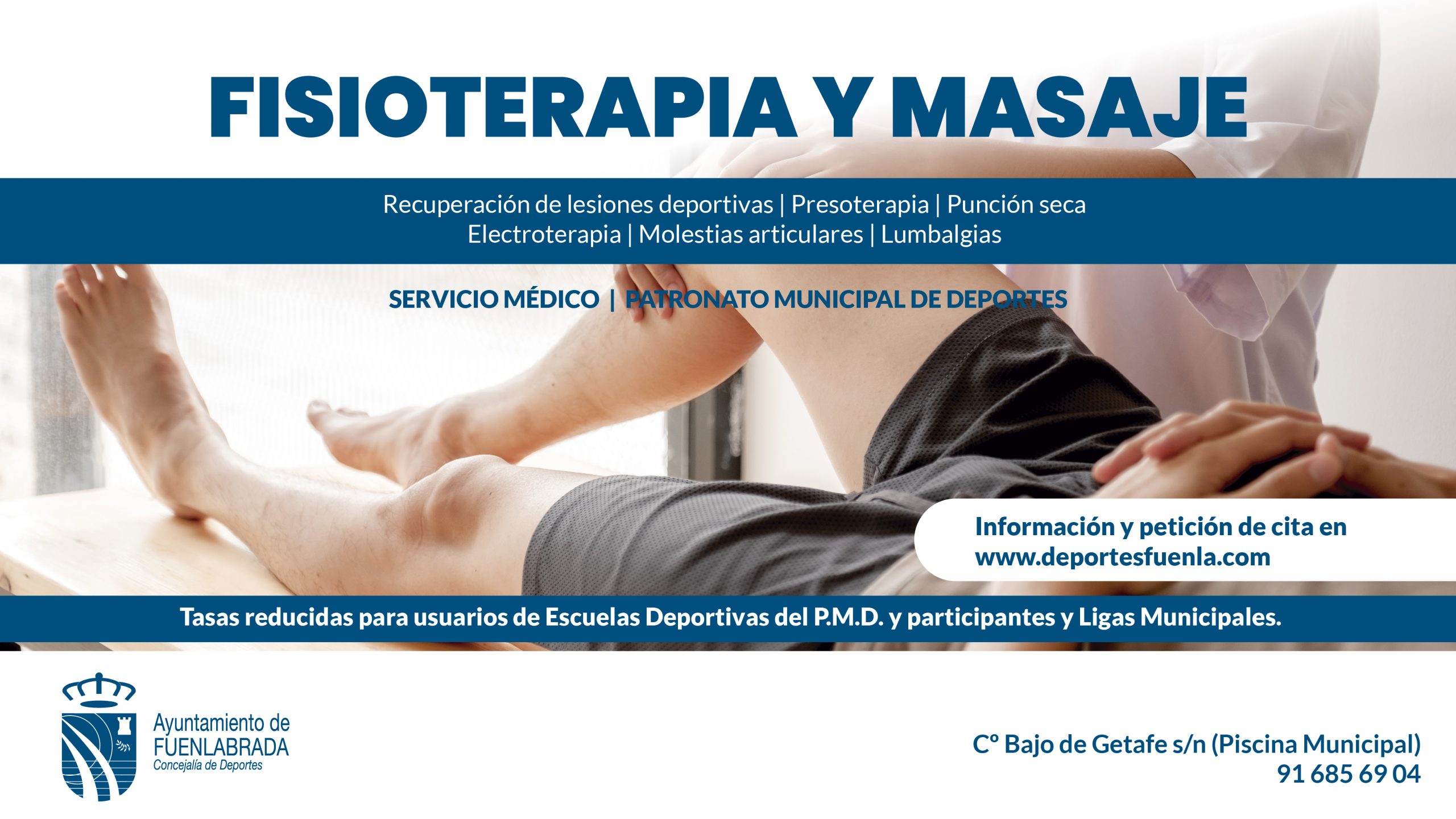 Imagen Fisioterapia