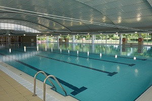Imagen Cursillos verano Natación. A partir 19 mayo 10:00 h.