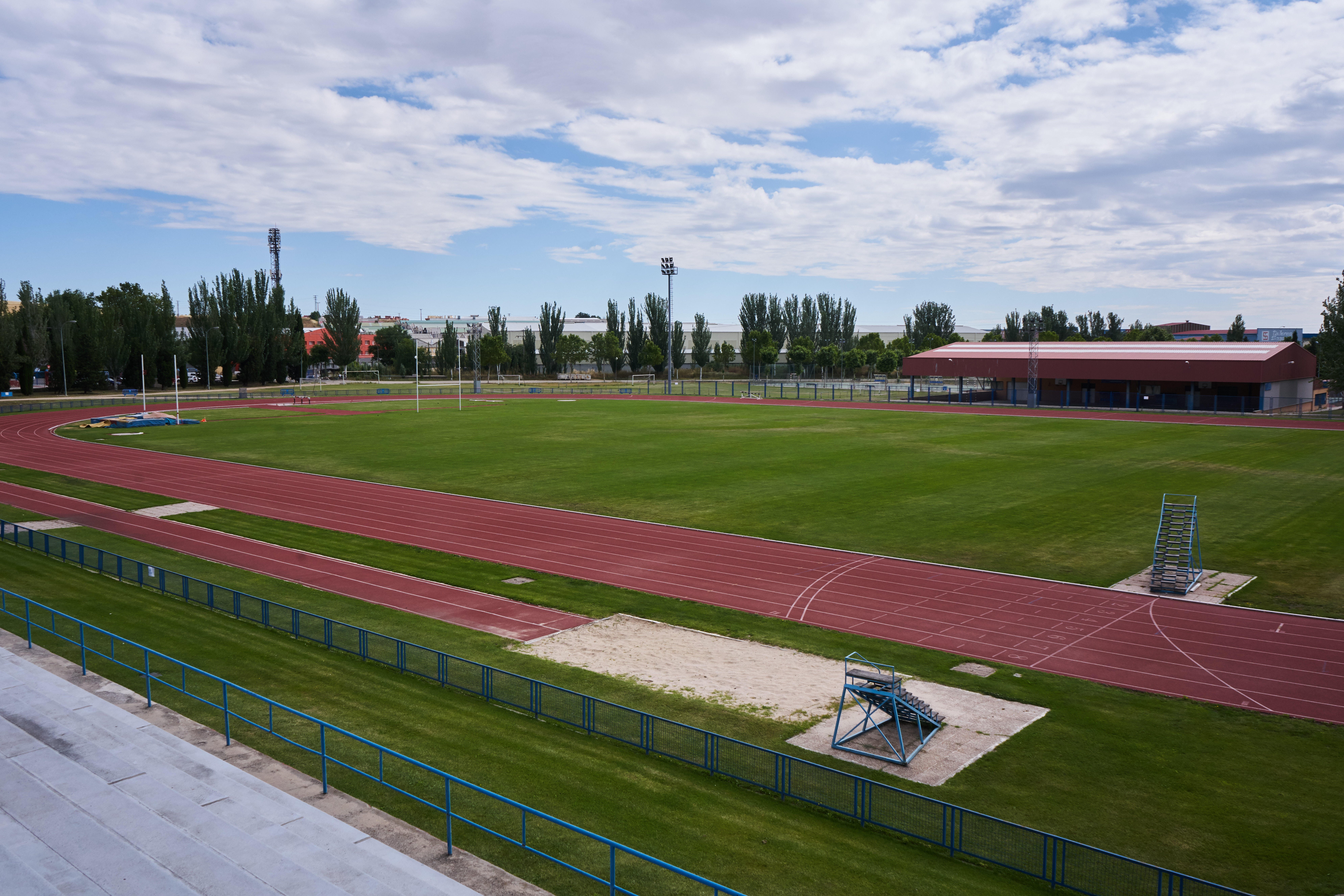 Imagen Campus deportivos verano.  A partir 21 de mayo 10:00 h.