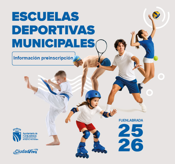 Imagen CURSO 2025/2026