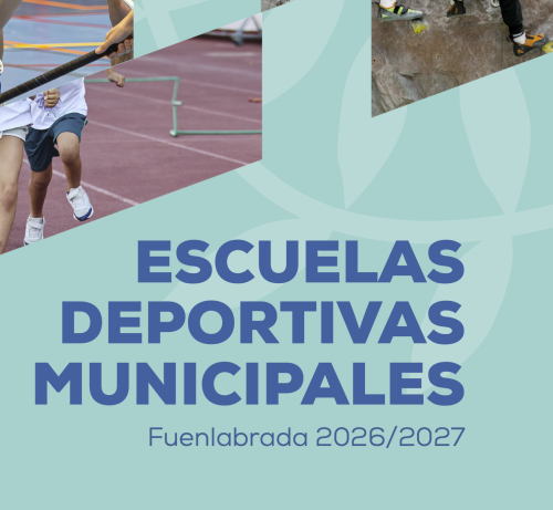 Imagen Folleto actividades Curso 26/27