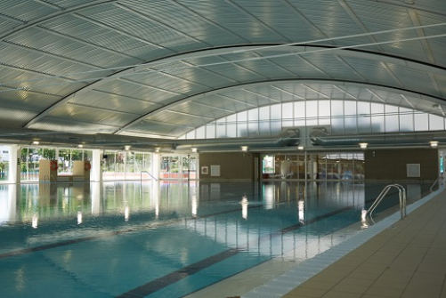 Imagen Escuela Natación Fermín Cacho 25/26