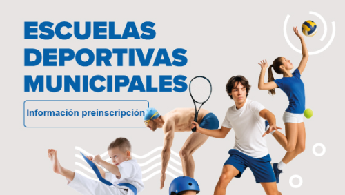 Imagen INFORMACIÓN CURSO 2025/2026