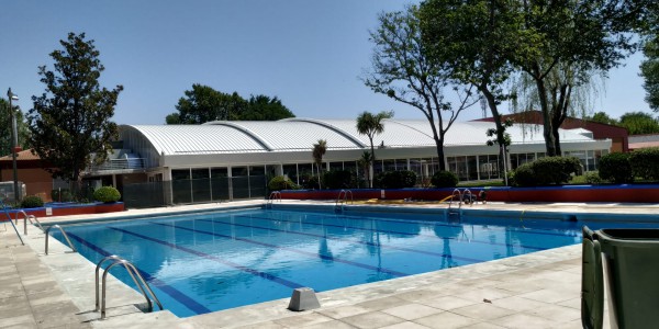 Imagen Compra de Entradas para la piscina municipal de Verano
